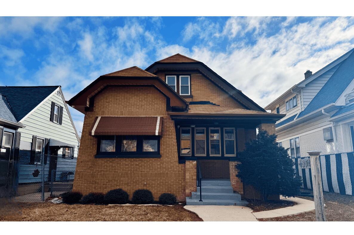 4354 North 29th Street