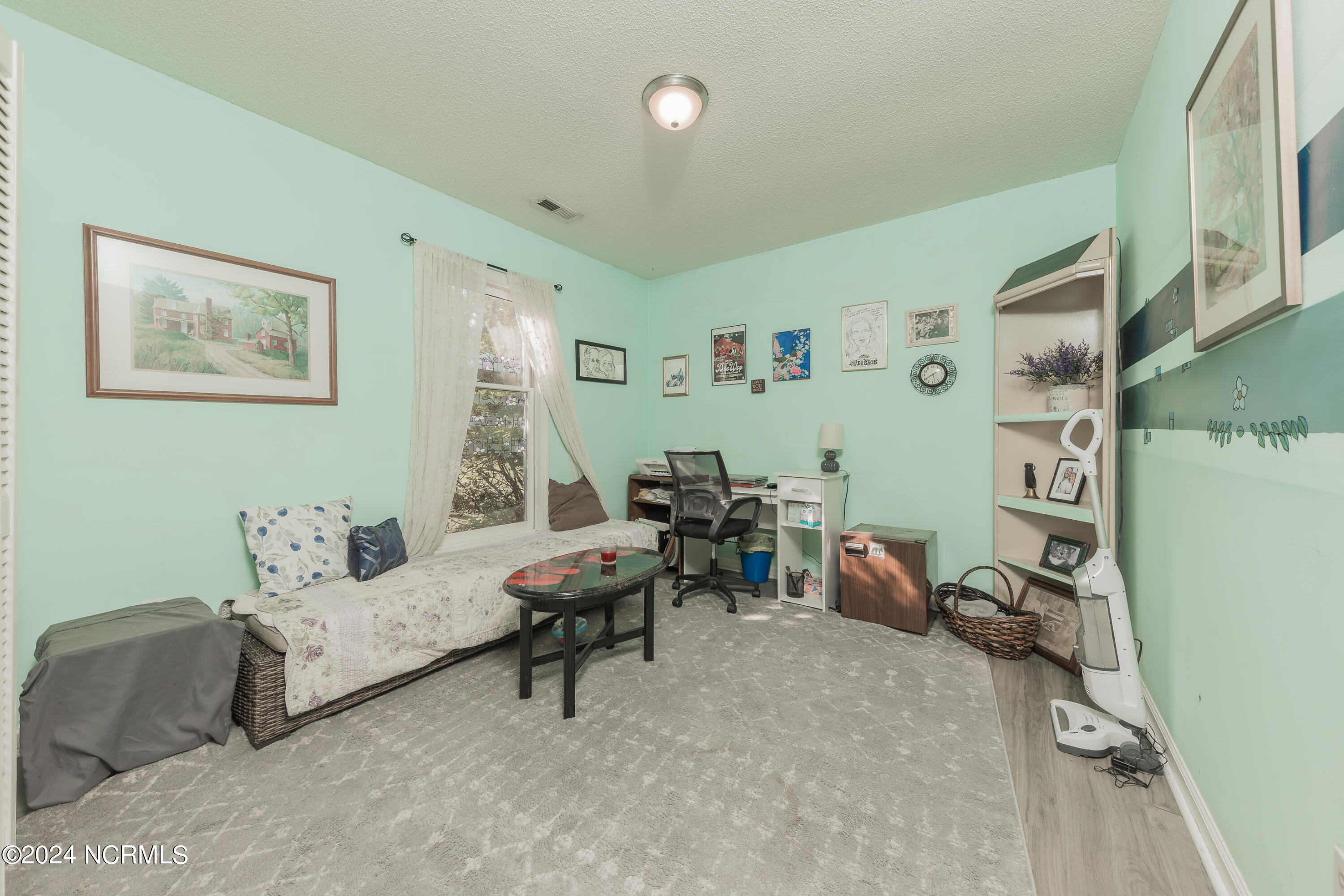 162 Raintree Circle Jacksonville, NC 28540 - Photo 32 of 45 BedRoom 3
