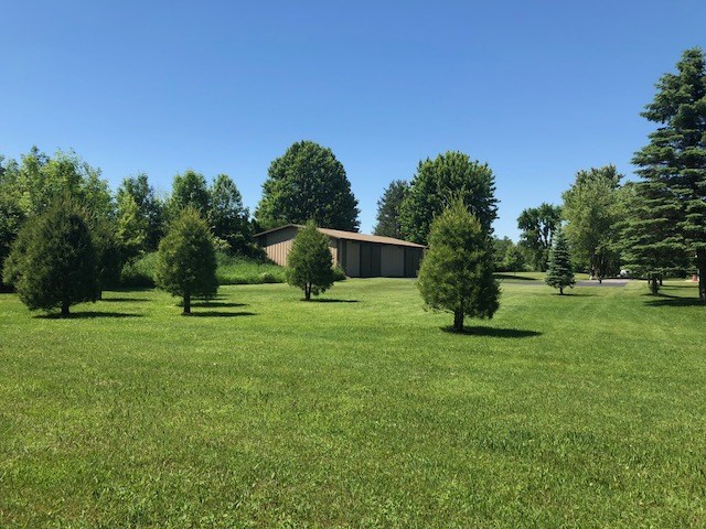 16450 30 Mile Road Ray, MI 48096 - Photo 14 of 67 Backyard