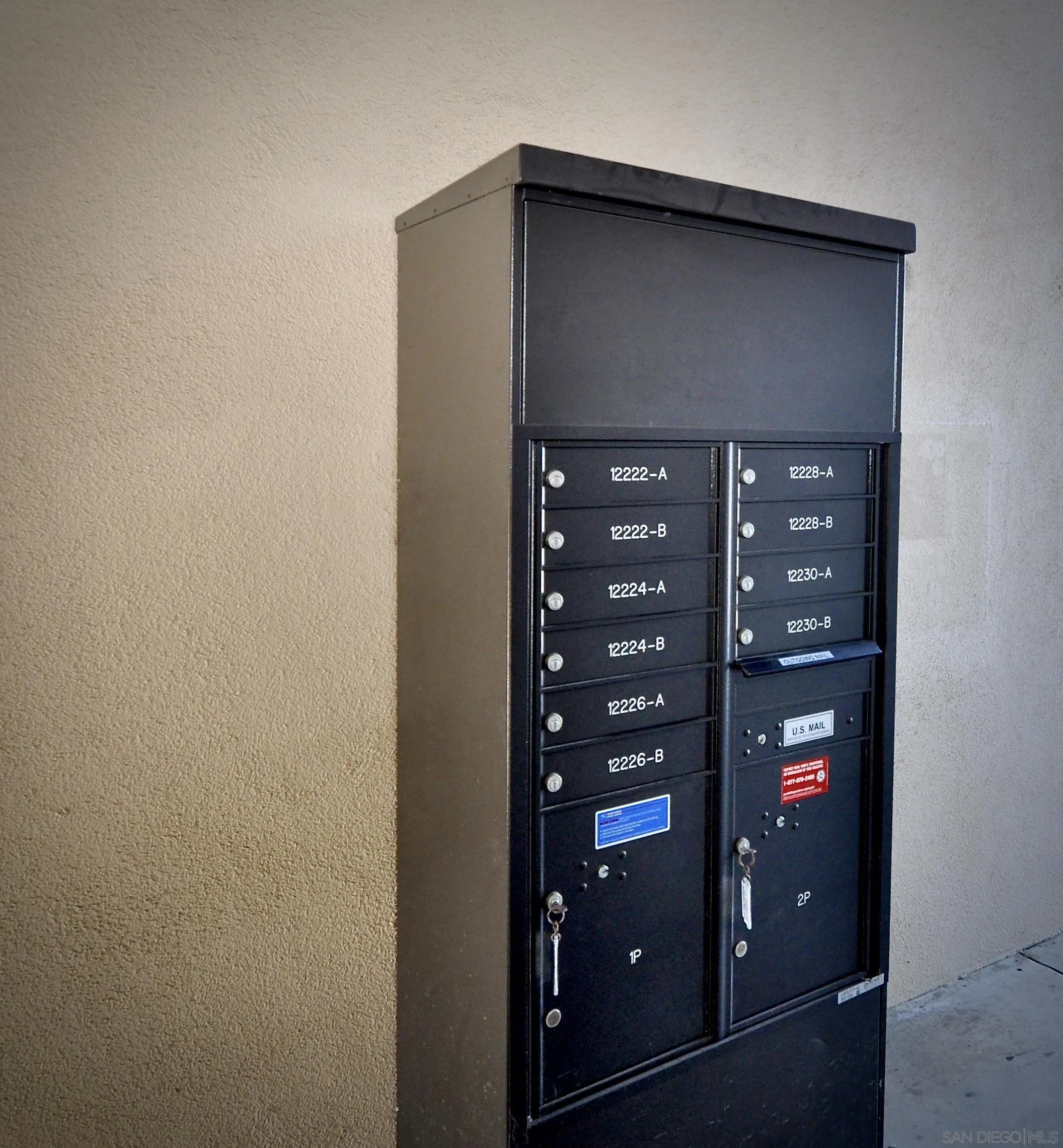 12226 Rancho Bernardo Road, Unit A San Diego, CA 92128 - Photo 33 of 34