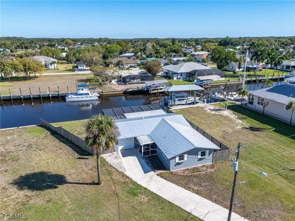 $435,000 | 13470 Caribbean Boulevard, Fort Myers, FL 33905