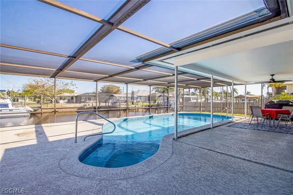 $435,000 | 13470 Caribbean Boulevard, Fort Myers, FL 33905