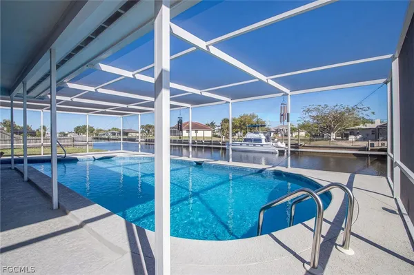 $435,000 | 13470 Caribbean Boulevard, Fort Myers, FL 33905