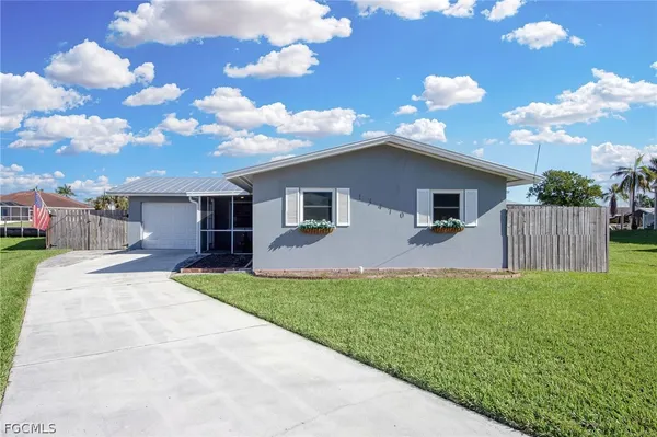 $435,000 | 13470 Caribbean Boulevard, Fort Myers, FL 33905