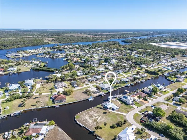 $435,000 | 13470 Caribbean Boulevard, Fort Myers, FL 33905