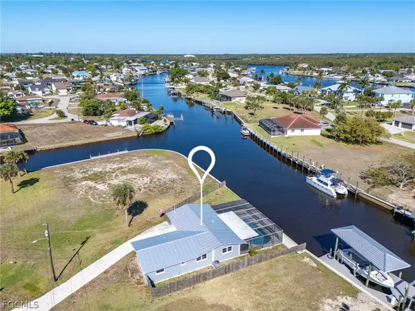$435,000 | 13470 Caribbean Boulevard, Fort Myers, FL 33905