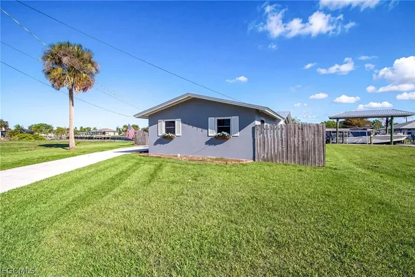 $435,000 | 13470 Caribbean Boulevard, Fort Myers, FL 33905