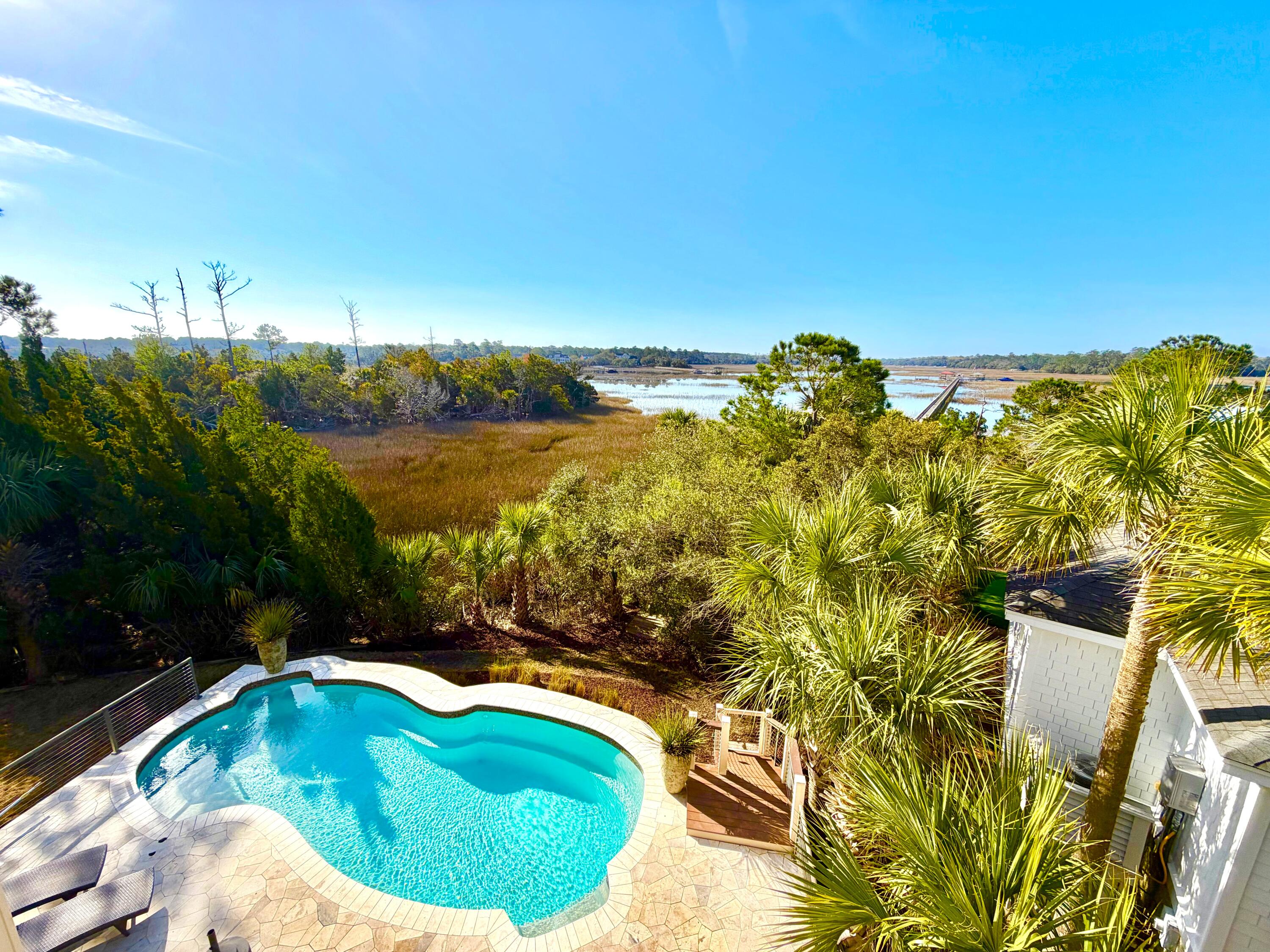 2725 Parkers Landing Road Mount Pleasant, SC 29466 - Photo 65 of 95