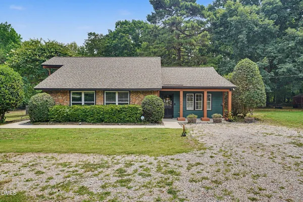 $475,000 | 7704 Zebulon Road, Youngsville, NC 27596
