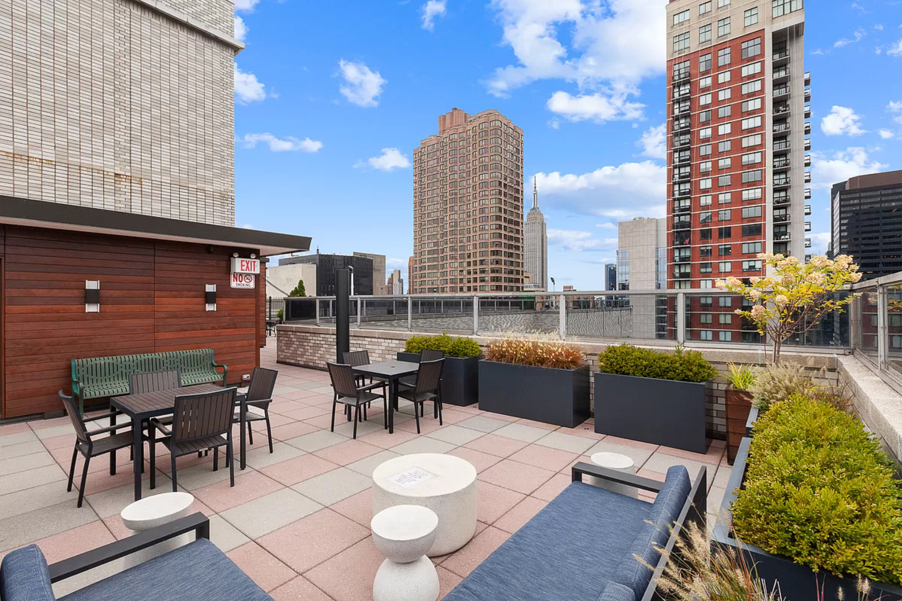 300 East 40th Street, Unit 5C Manhattan, NY 10026 - Photo 12 of 20