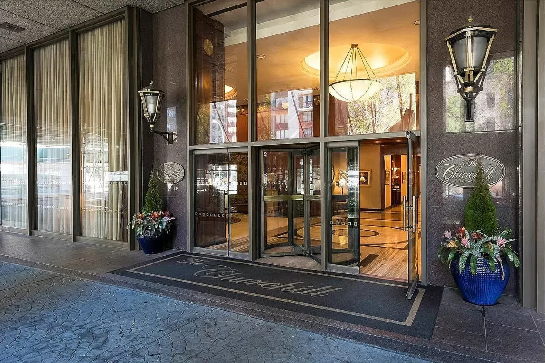 300 East 40th Street, Unit 5C Manhattan, NY 10026 - Photo 20 of 20