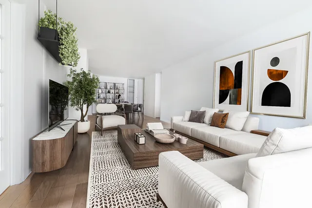 $1,005,000 | 300 East 40th Street, Unit 5C | Murray Hill