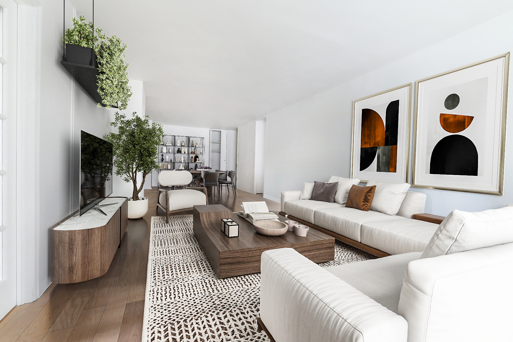 300 East 40th Street, Unit 5C Manhattan, NY 10026 - Photo 2 of 20