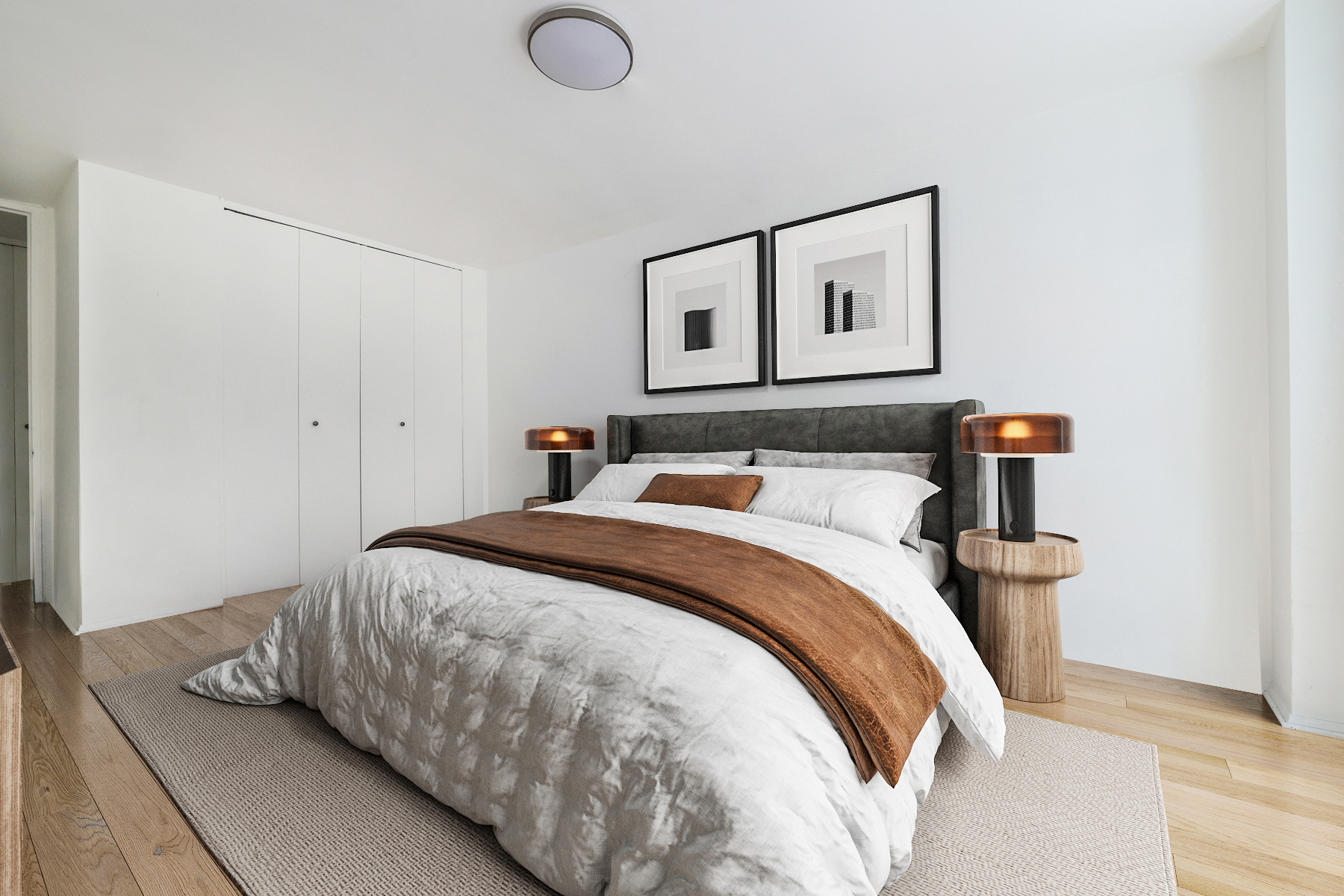 300 East 40th Street, Unit 5C Manhattan, NY 10026 - Photo 7 of 20