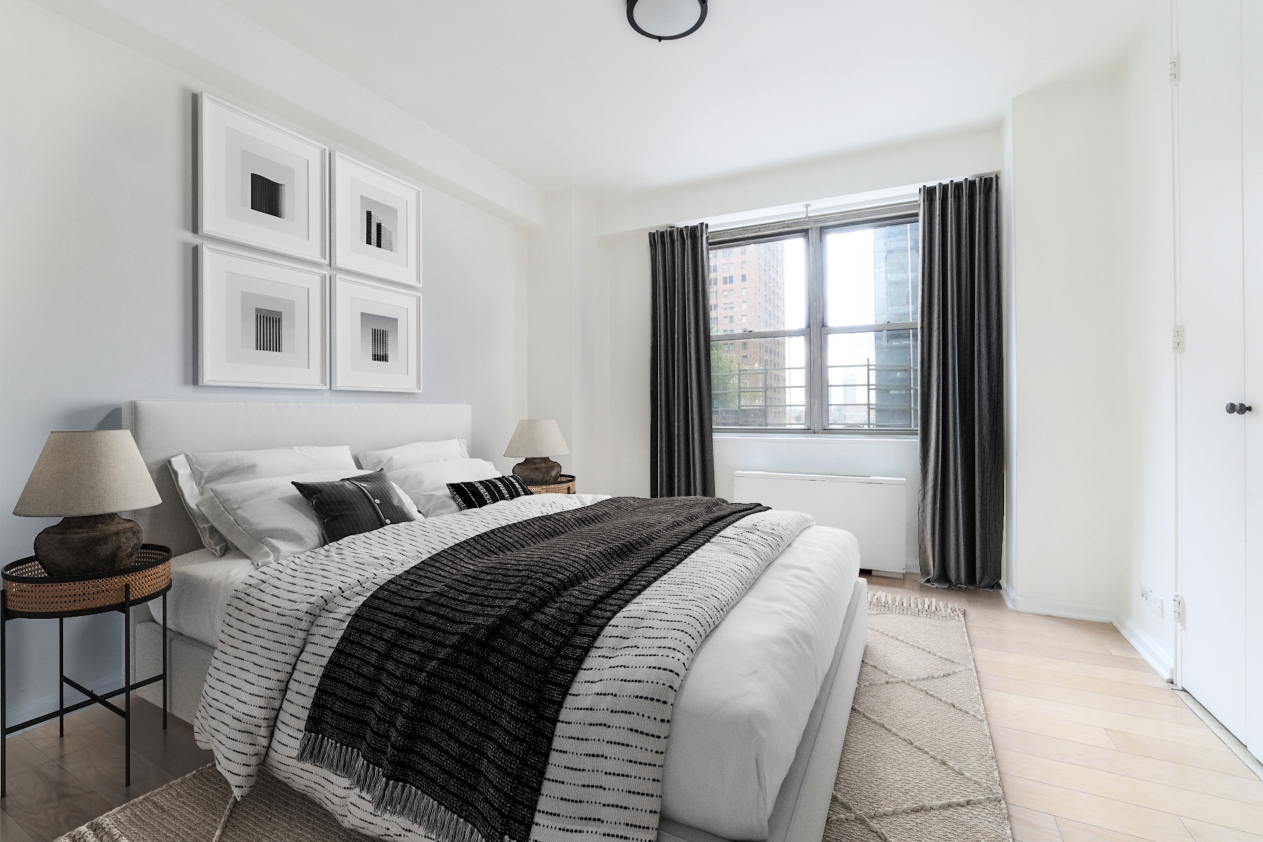 300 East 40th Street, Unit 5C Manhattan, NY 10026 - Photo 8 of 20