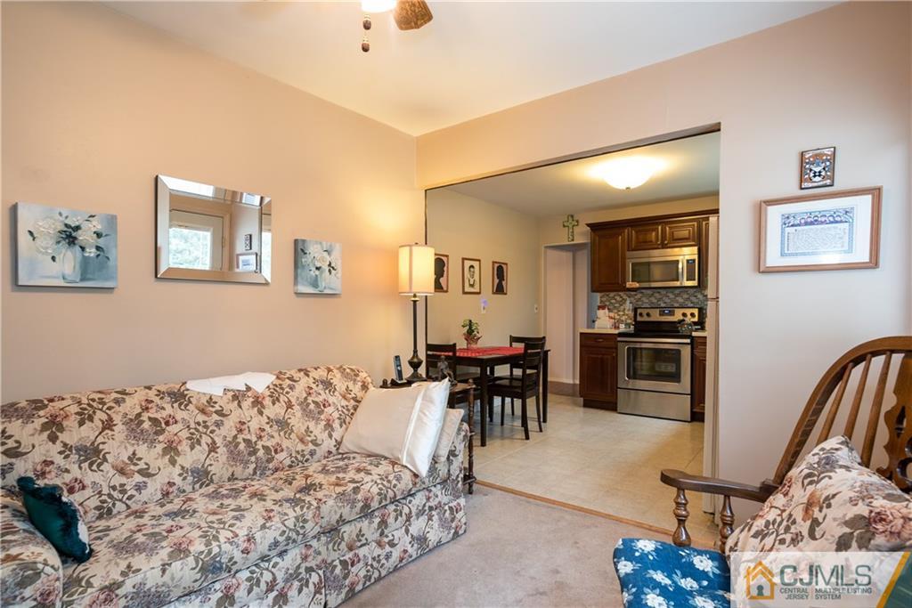 55 Gramercy Road Old Bridge, NJ 08857 - Photo 10 of 22 a bedroom with furniture and a bed