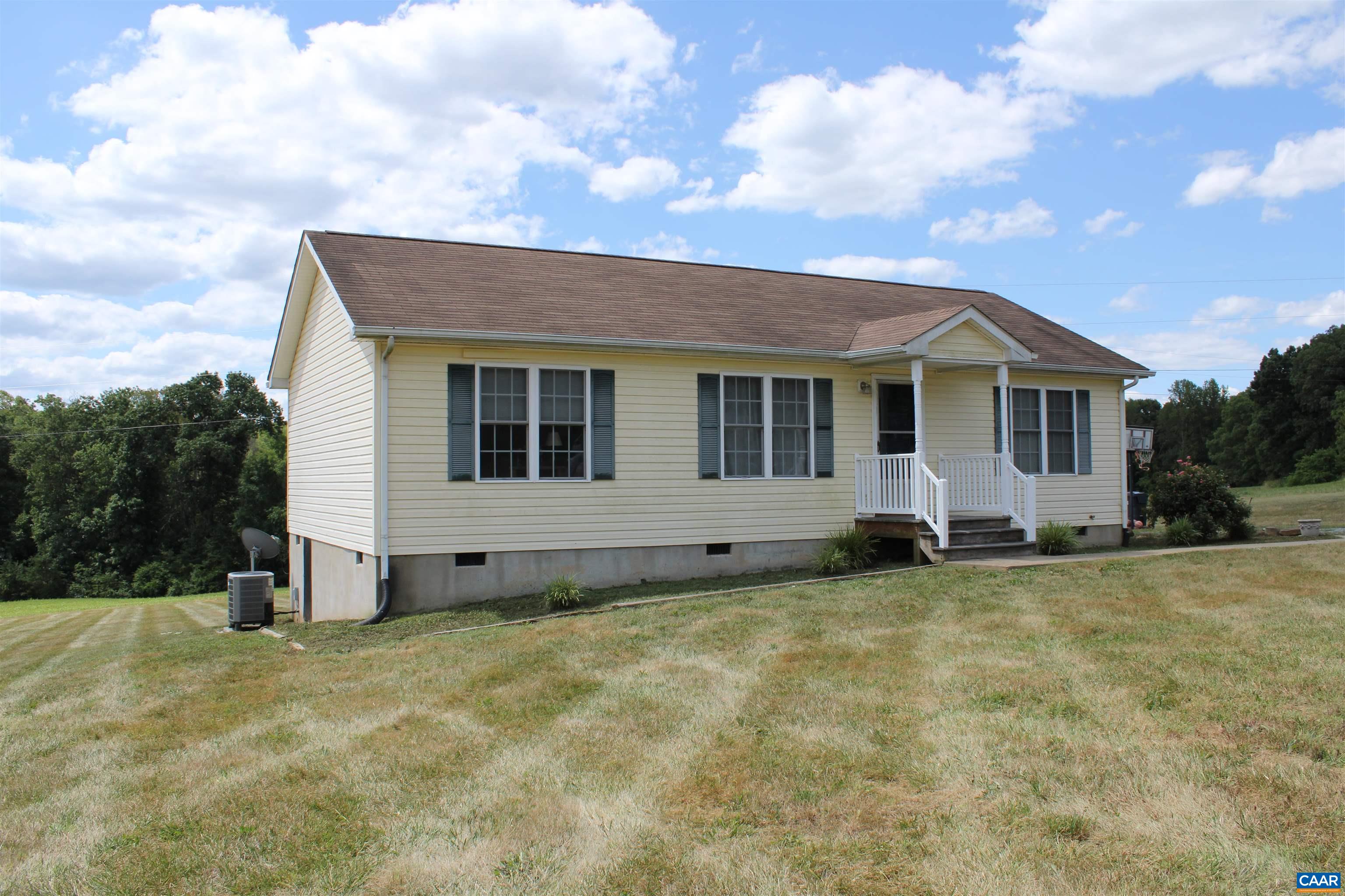 3168 Long Acre Road Palmyra, VA 22963 - Photo 3 of 46 Gallery Image 3