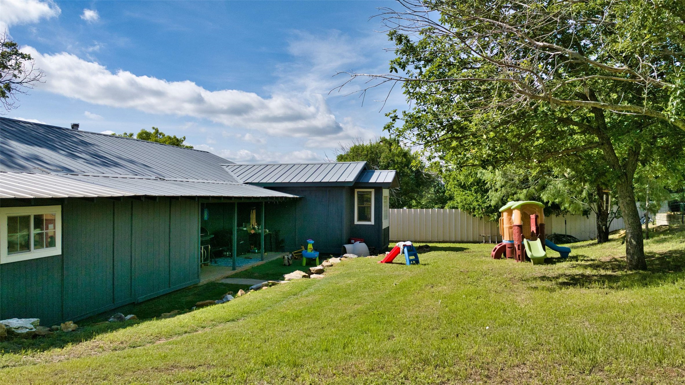 904 Bluebonnet Road Mason, TX 76856 - Photo 3 of 28