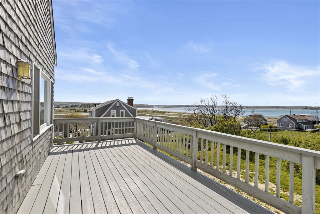 5 Silver Road Scituate, MA 02050 - Photo 2 of 30 a view of balcony with city view