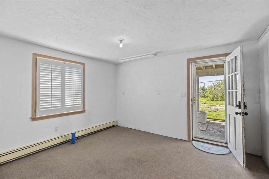 5 Silver Road Scituate, MA 02050 - Photo 22 of 30 an empty room with windows