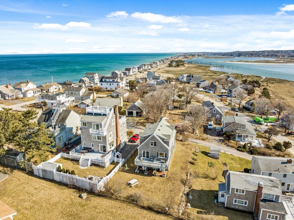 5 Silver Road Scituate, MA 02050 - Photo 29 of 30 a view of a city