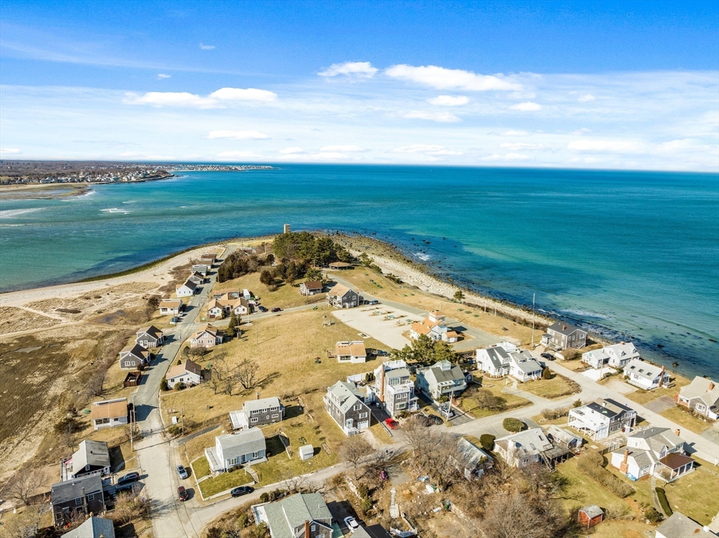 5 Silver Road Scituate, MA 02050 - Photo 30 of 30 a view of an ocean