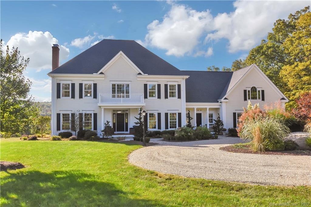 118 Case Street Canton, CT 06019 - Photo 1 of 1