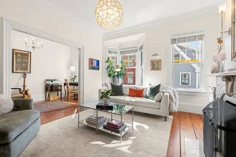 $1,295,000 | 9 Cook Street, Unit 2, Boston, MA 02129