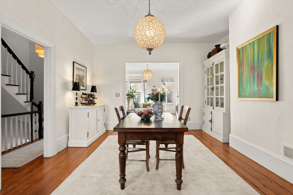 9 Cook Street, Unit 2 Boston, MA 02129 - Photo 12 of 32