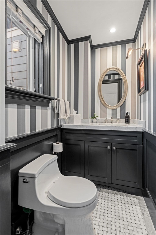 9 Cook Street, Unit 2 Boston, MA 02129 - Photo 13 of 32
