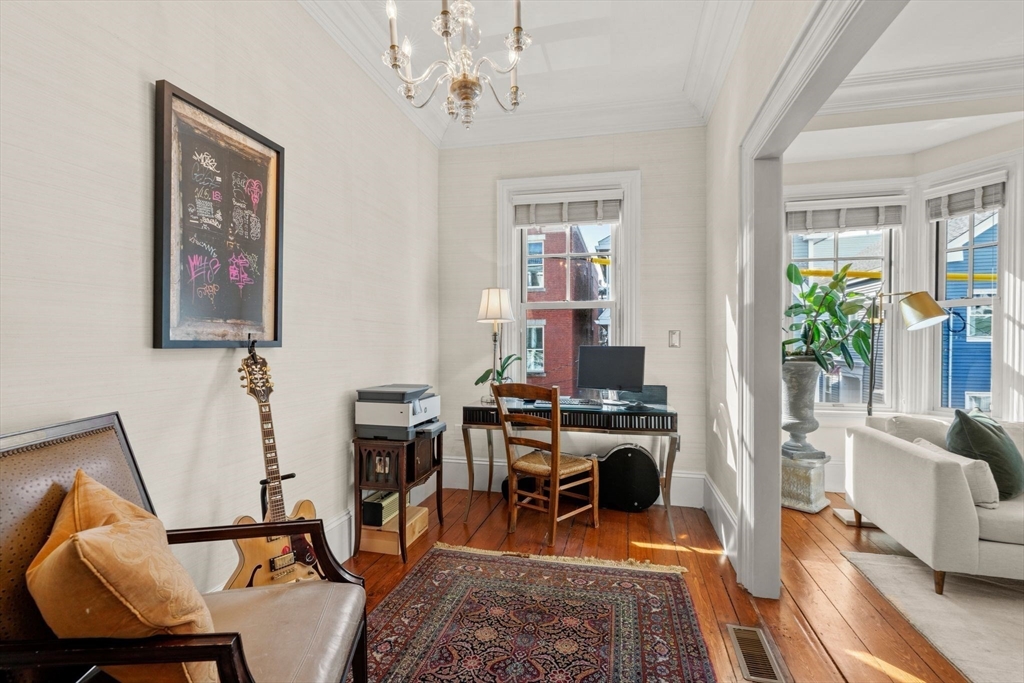9 Cook Street, Unit 2 Boston, MA 02129 - Photo 14 of 32