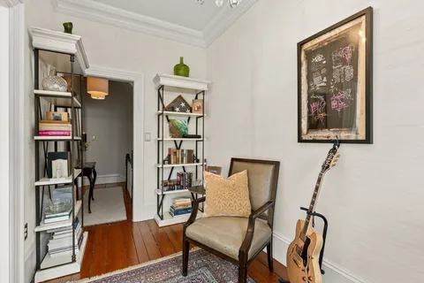 $1,295,000 | 9 Cook Street, Unit 2, Boston, MA 02129