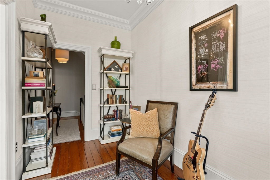 9 Cook Street, Unit 2 Boston, MA 02129 - Photo 15 of 32