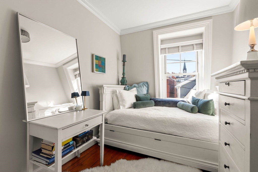 9 Cook Street, Unit 2 Boston, MA 02129 - Photo 19 of 32