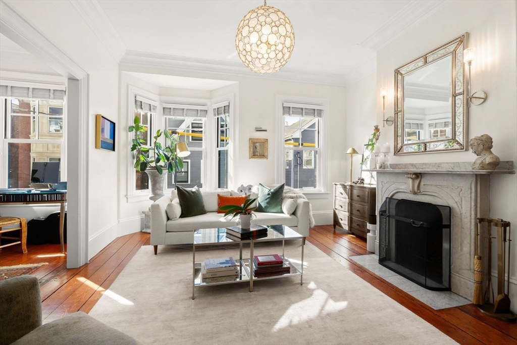 9 Cook Street, Unit 2 Boston, MA 02129 - Photo 2 of 32