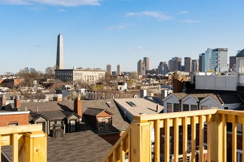 $1,295,000 | 9 Cook Street, Unit 2, Boston, MA 02129