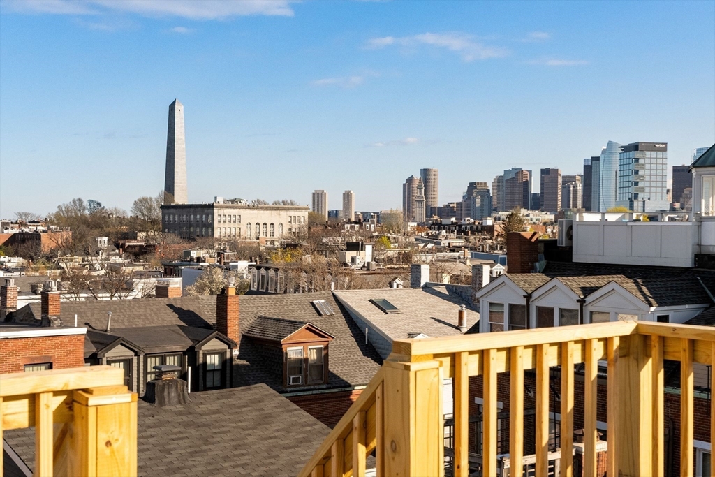 9 Cook Street, Unit 2 Boston, MA 02129 - Photo 24 of 32