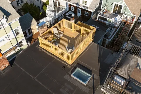 $1,295,000 | 9 Cook Street, Unit 2, Boston, MA 02129