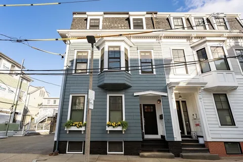 $1,295,000 | 9 Cook Street, Unit 2, Boston, MA 02129