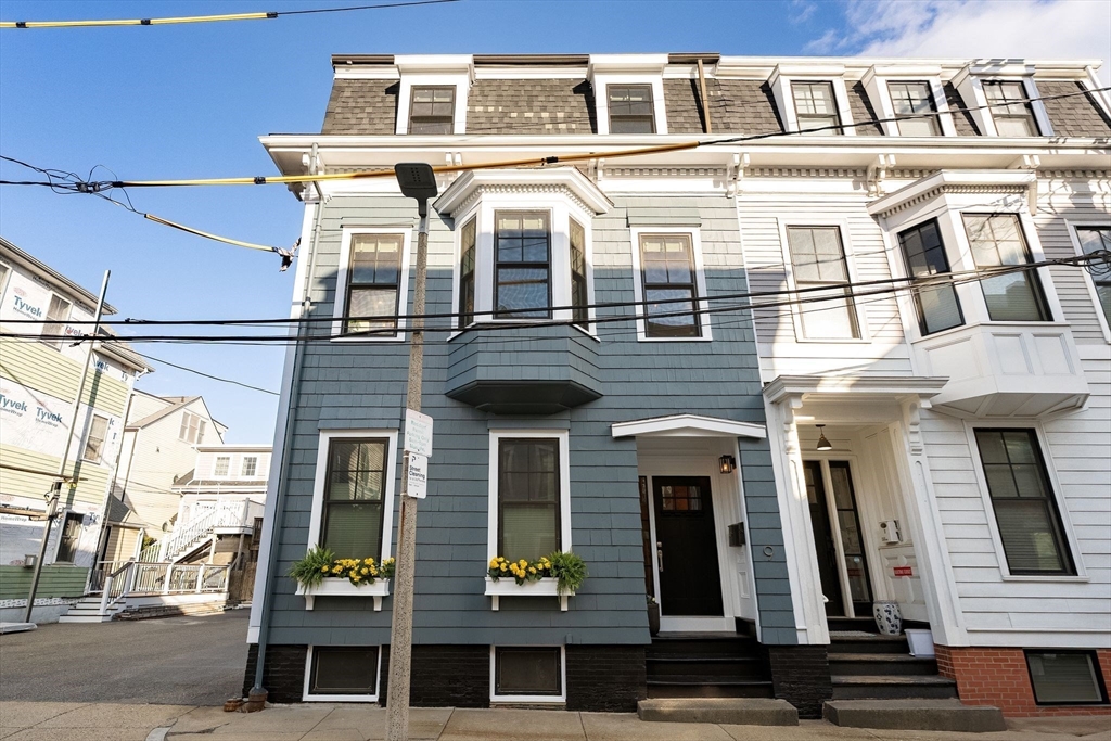 9 Cook Street, Unit 2 Boston, MA 02129 - Photo 28 of 32
