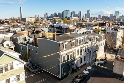 $1,295,000 | 9 Cook Street, Unit 2, Boston, MA 02129