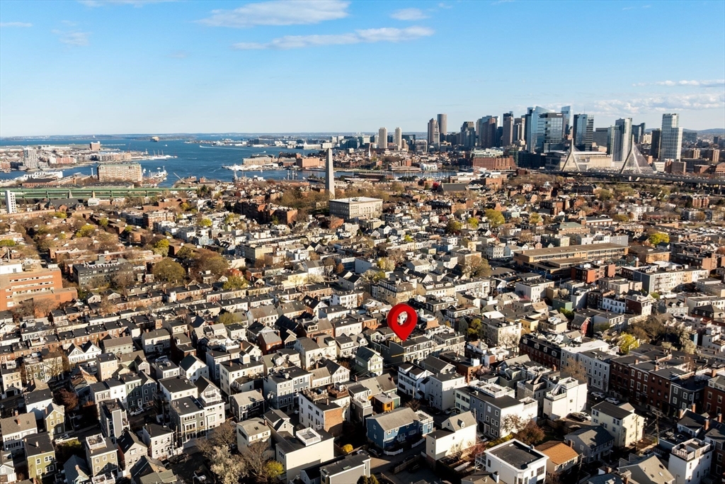 9 Cook Street, Unit 2 Boston, MA 02129 - Photo 30 of 32