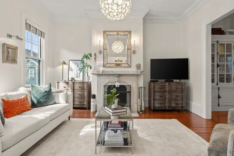 $1,295,000 | 9 Cook Street, Unit 2, Boston, MA 02129