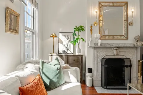 $1,295,000 | 9 Cook Street, Unit 2, Boston, MA 02129