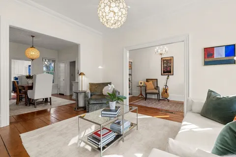 $1,295,000 | 9 Cook Street, Unit 2, Boston, MA 02129