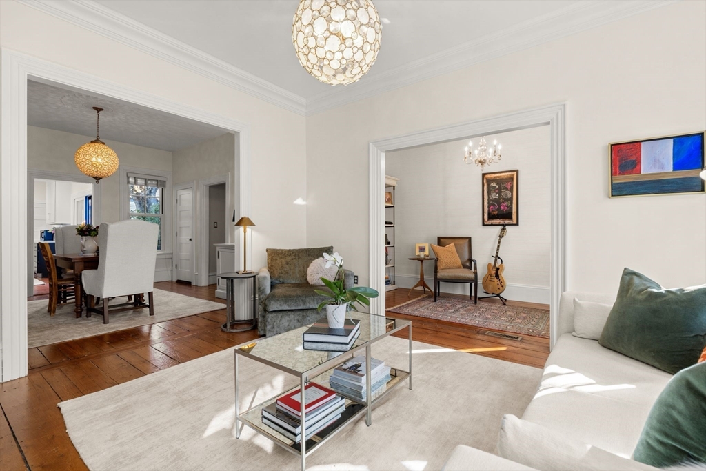 9 Cook Street, Unit 2 Boston, MA 02129 - Photo 4 of 32