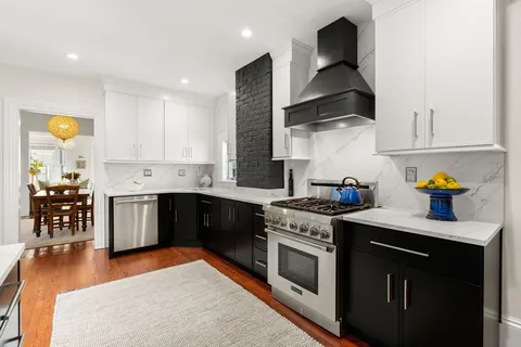 $1,295,000 | 9 Cook Street, Unit 2, Boston, MA 02129