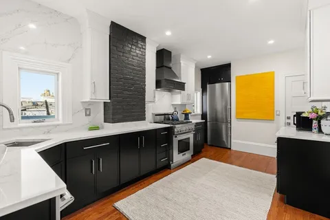 $1,295,000 | 9 Cook Street, Unit 2, Boston, MA 02129