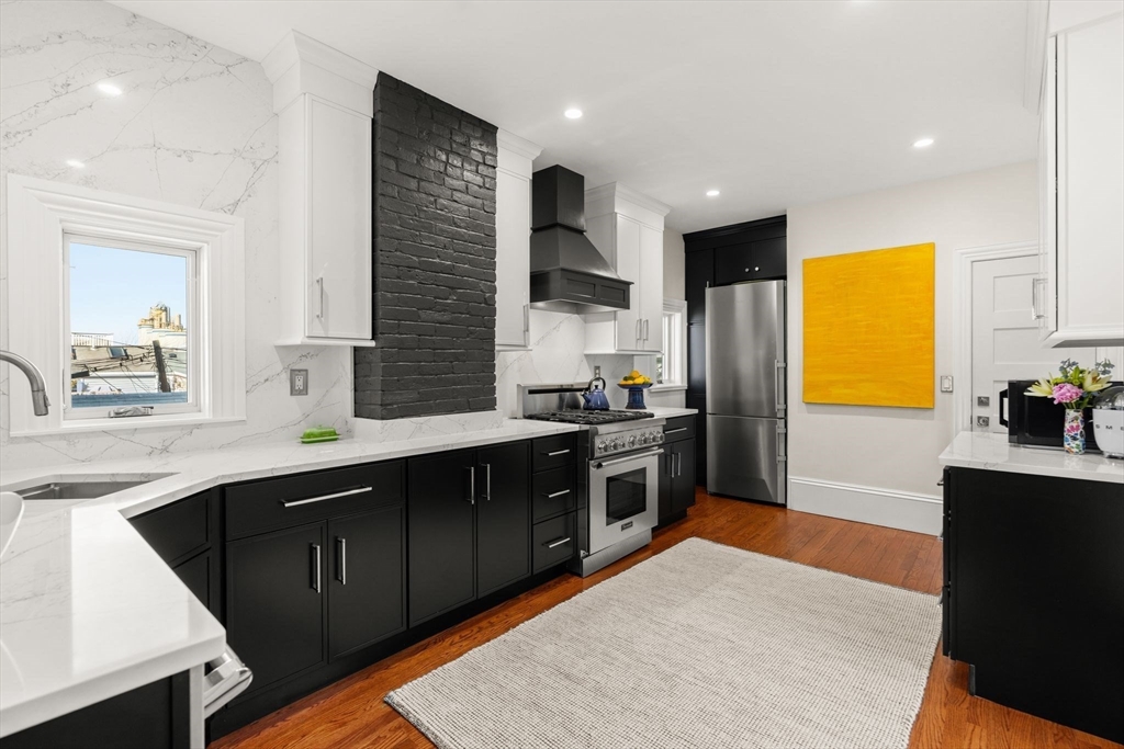 9 Cook Street, Unit 2 Boston, MA 02129 - Photo 6 of 32