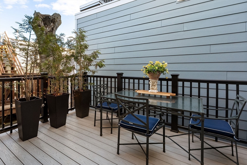 9 Cook Street, Unit 2 Boston, MA 02129 - Photo 8 of 32